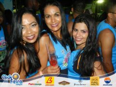 Camarote Espaço Folia (PM)